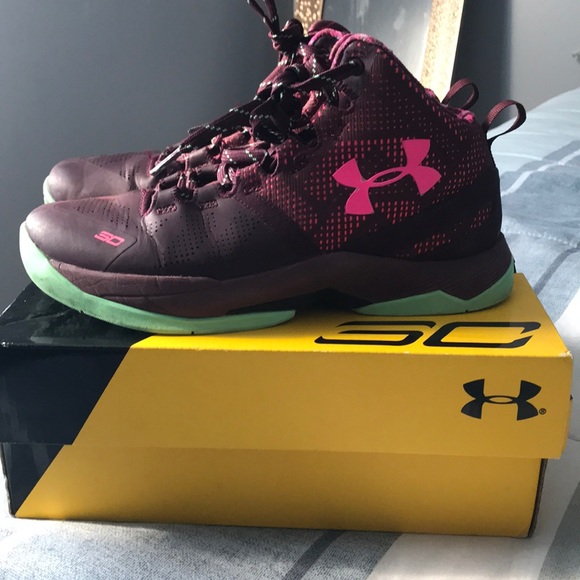 Stephen curry - Picture 1 of 3